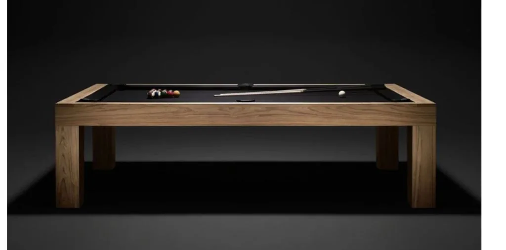 Billards L&O