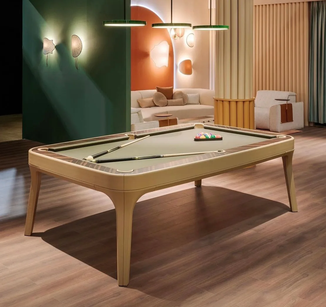 Billard Visma